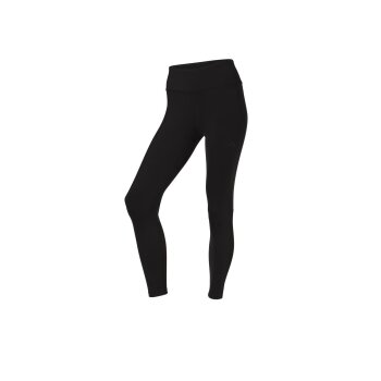 CRIVIT Damen Funktionstights (Schwarz, M(40/42)) - B-Ware neuwertig
