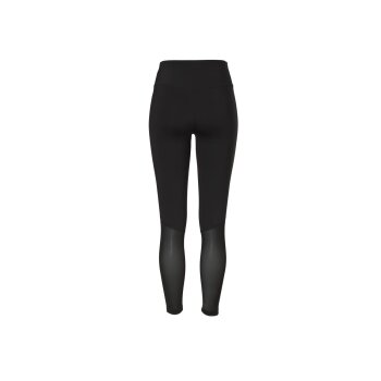 CRIVIT Damen Funktionstights (Schwarz, M(40/42)) - B-Ware neuwertig