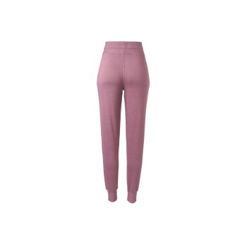CRIVIT Damen Relaxhose (Rose, M(40/42)) - B-Ware neuwertig