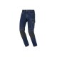 PARKSIDE PERFORMANCE® Herren-Jeans, mit CORDURA®-Knieverstärkung, 50, dunkelblau - B-Ware neuwertig