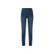 esmara® Jegging Damen, 40, blau - B-Ware neuwertig