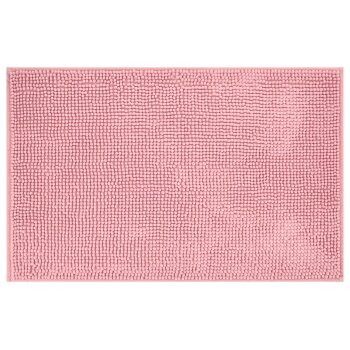 LIVARNO® Badematte (Rosa) - B-Ware sehr gut