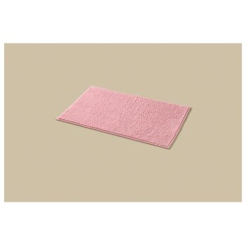 LIVARNO® Badematte (Rosa) - B-Ware sehr gut