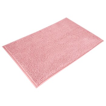 LIVARNO® Badematte (Rosa) - B-Ware sehr gut