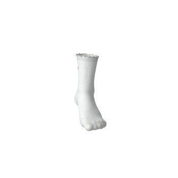 esmara® Damen Socken, 3 Paar (Weiß, 39-42) - B-Ware neuwertig