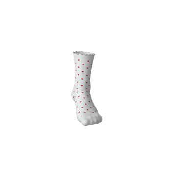 esmara® Damen Socken, 3 Paar (Weiß, 39-42) - B-Ware neuwertig