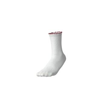 esmara® Damen Socken, 3 Paar (Weiß, 39-42) - B-Ware neuwertig