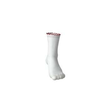 esmara® Damen Socken, 3 Paar (Weiß, 39-42) - B-Ware neuwertig