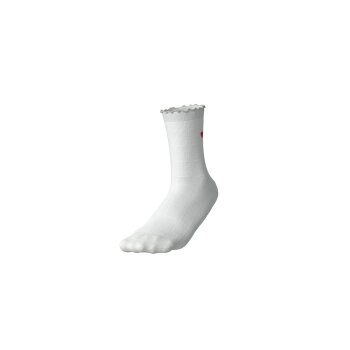 esmara® Damen Socken, 3 Paar (Weiß, 39-42) - B-Ware neuwertig