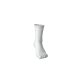 esmara® Damen Socken, 3 Paar (Weiß, 39-42) - B-Ware neuwertig