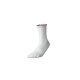 esmara® Damen Socken, 3 Paar (Weiß, 39-42) - B-Ware neuwertig