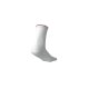 esmara® Damen Socken, 3 Paar (Weiß, 39-42) - B-Ware neuwertig