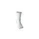 esmara® Damen Socken, 3 Paar (Weiß, 39-42) - B-Ware neuwertig