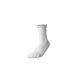 esmara® Damen Socken, 3 Paar (Weiß, 39-42) - B-Ware neuwertig