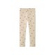 LUPILU® Kleinkinder Leggings, 3 Stück (Beige, 110/116) - B-Ware neuwertig