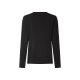 ESMARA® Damen Langarmshirt (Schwarz, XS(32/34)) - B-Ware neuwertig