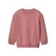 LUPILU® Kleinkinder-Sweatpullover, 98/104, rosa - B-Ware neuwertig