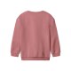 LUPILU® Kleinkinder-Sweatpullover, 98/104, rosa - B-Ware neuwertig