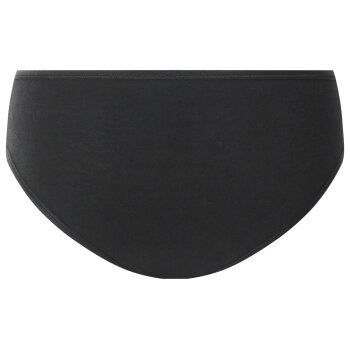 ESMARA® Damen Hipster, 3 Stück (Schwarz, M(40/42)) - B-Ware neuwertig