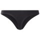 esmara® Damen Strings, 5 Stück (Schwarz, S(36/38)) - B-Ware neuwertig