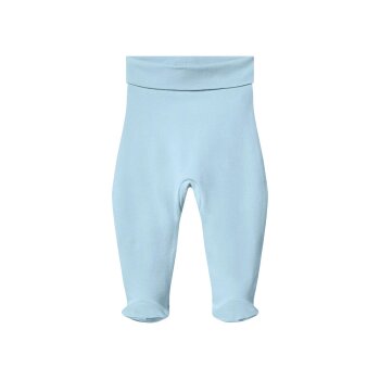 LUPILU® Baby Jogginghosen, 2 Stück (Blau, 74/80) - B-Ware neuwertig
