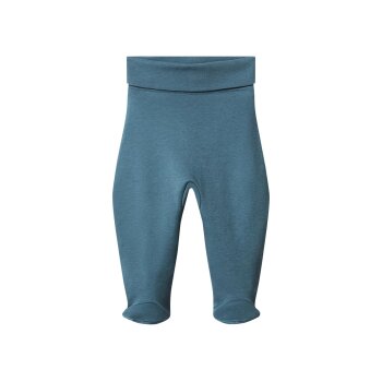 LUPILU® Baby Jogginghosen, 2 Stück (Blau, 74/80) - B-Ware neuwertig
