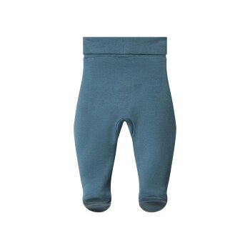 LUPILU® Baby Jogginghosen, 2 Stück (Blau, 74/80) - B-Ware neuwertig