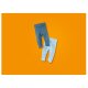 LUPILU® Baby Jogginghosen, 2 Stück (Blau, 74/80) - B-Ware neuwertig