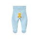 LUPILU® Baby Jogginghosen, 2 Stück (Blau, 74/80) - B-Ware neuwertig