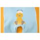 LUPILU® Baby Jogginghosen, 2 Stück (Blau, 74/80) - B-Ware neuwertig