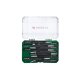 PARKSIDE® Anti-Statik-Pinzetten-Set / Feinmechaniker-Werkzeug (Anti-Statik Pinzetten) - B-Ware neuwertig