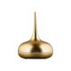 LIVARNO® Ultraschall-Aroma-Diffuser (Gold) - B-Ware Transportschaden Kosmetisch