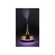 LIVARNO® Ultraschall-Aroma-Diffuser (Gold) - B-Ware Transportschaden Kosmetisch