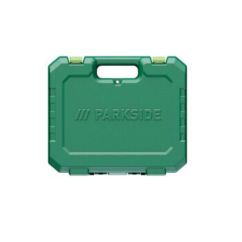 PARKSIDE® Bit- und Schraubendreher-Set, 37-teilig - B-Ware neuwertig