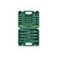PARKSIDE® Bit- und Schraubendreher-Set, 37-teilig - B-Ware neuwertig