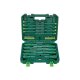 PARKSIDE® Bit- und Schraubendreher-Set, 37-teilig - B-Ware neuwertig