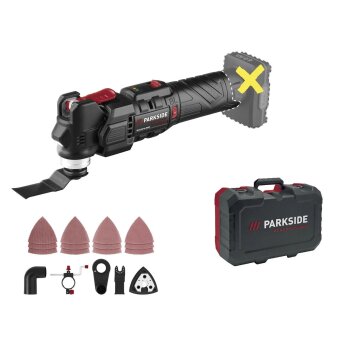 PARKSIDE PERFORMANCE® 12 V...