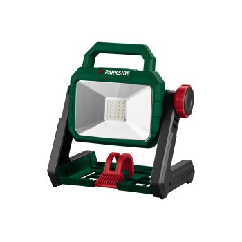 PARKSIDE® Akku-LED-Strahler - B-Ware sehr gut