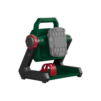 PARKSIDE® Akku-LED-Strahler - B-Ware sehr gut