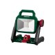 PARKSIDE® Akku-LED-Strahler - B-Ware sehr gut