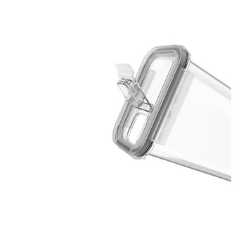SILVERCREST® Vorratsdosen-Set - B-Ware sehr gut