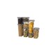 SILVERCREST® Vorratsdosen-Set - B-Ware sehr gut