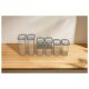 SILVERCREST® Vorratsdosen-Set - B-Ware sehr gut