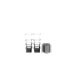 SILVERCREST® Vorratsdosen-Set - B-Ware sehr gut