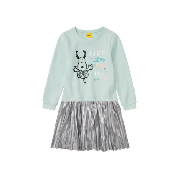 Peanuts Kleinkinder/Kinder Mädchen-Kleid, mit...
