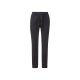 LIVERGY® Herren Cargo Joggers mit hohem Baumwollanteil (schwarz, 56) - B-Ware neuwertig