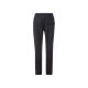 LIVERGY® Herren Cargo Joggers mit hohem Baumwollanteil (schwarz, 56) - B-Ware neuwertig