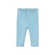 LUPILU® Baby Set, mit Baumwolle (Streifen/hellblau, 62/68) - B-Ware neuwertig