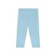 LUPILU® Baby Set, mit Baumwolle (Streifen/hellblau, 62/68) - B-Ware neuwertig