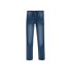 LIVERGY® Herren Jeans, Straight Fit, im 5-Pocket-Style (mittelblau, 50 (34/32)) - B-Ware neuwertig